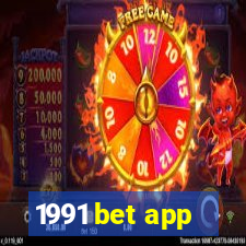 1991 bet app